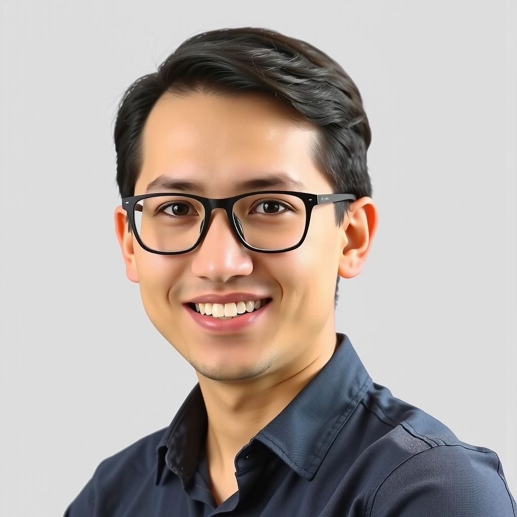 Portret profesional al unui expert PPC